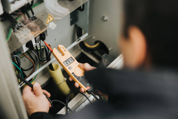 Best Ceiling Fan Installation Electrician  in Key West, FL