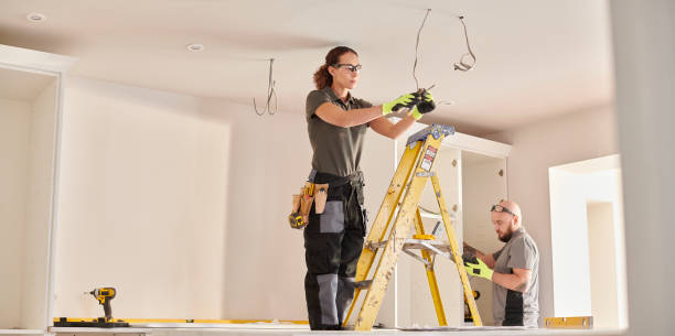 Best Affordable Emergency Electrician  in Key West, FL