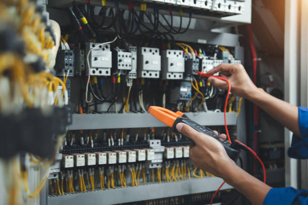 Best Electrical Contractors for Businesses  in Key West, FL