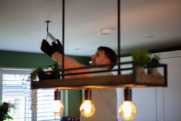 Professional Electrician in Key West, FL