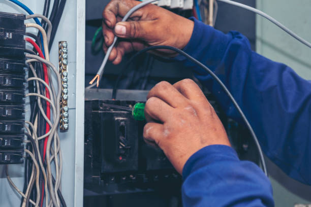 Electrical Outlet Repair in Key West, FL