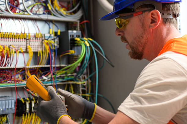 Best Electrical System Inspection  in Key West, FL