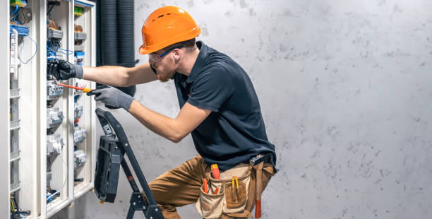 Best Commercial Electrician Services  in Key West, FL