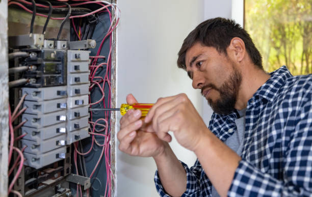Best Industrial Electrical Services  in Key West, FL